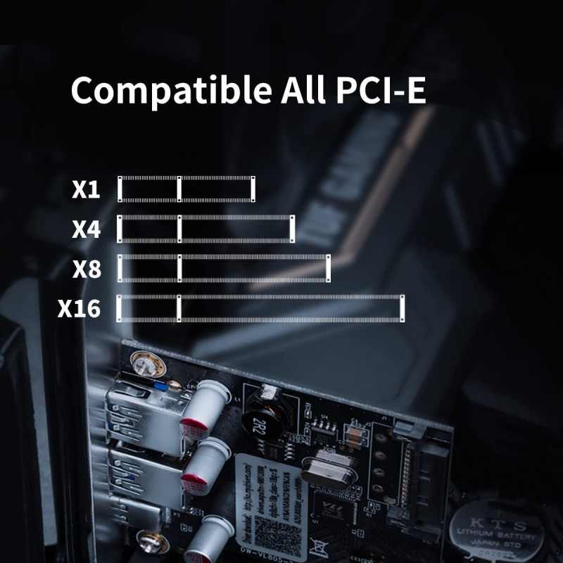 Buy Orico PCI Express Card - PNU-2A1C - 2xUSB3.0 1xUSB-C in Cyprus, Nicosia, Limassol, Larnaka, Pafos
