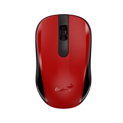Buy Genius Mouse Wireless Silent - NX-8008S - Red in Cyprus, Nicosia, Limassol, Larnaka, Pafos