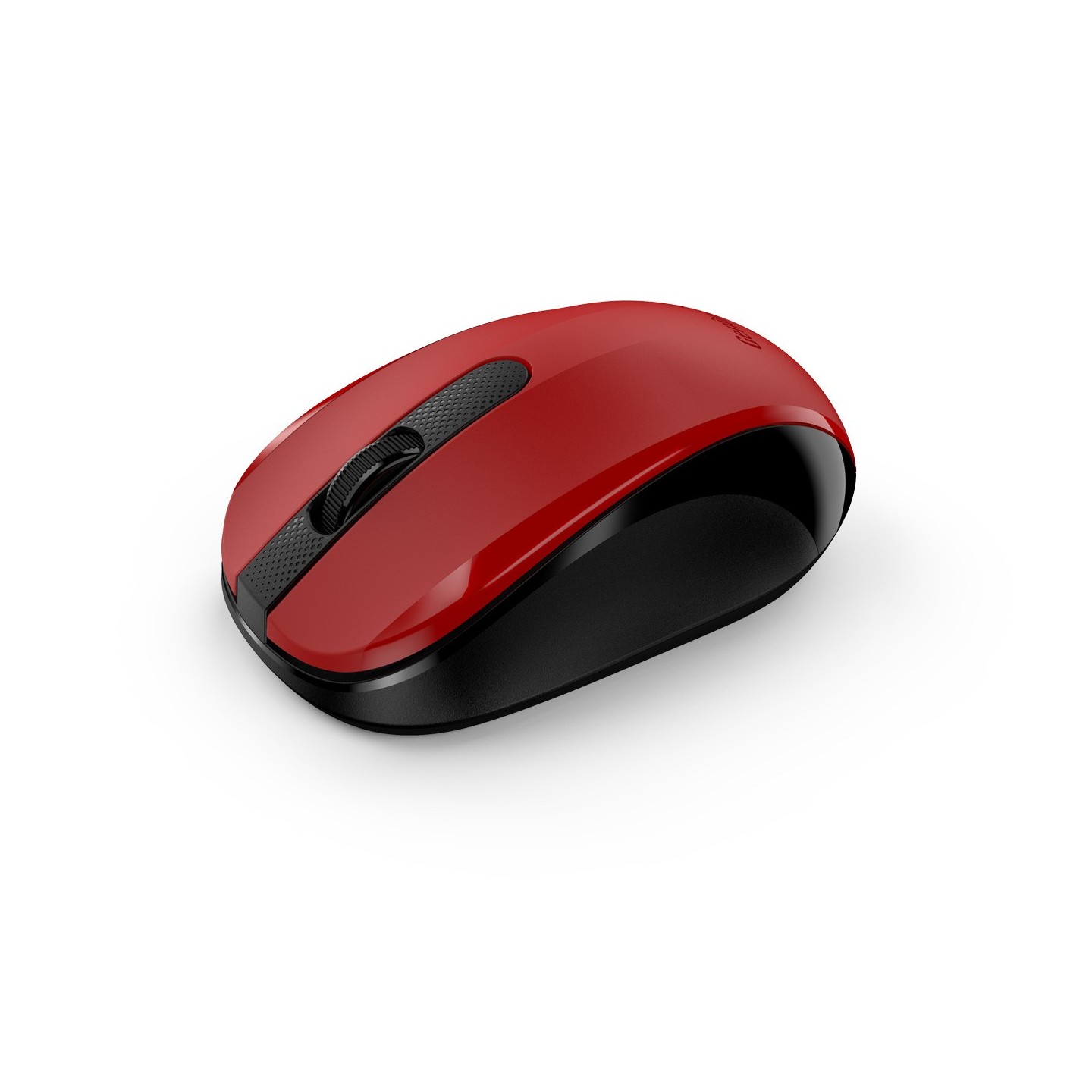 Genius NX-8008S Wireless Silent Mouse - 1200 DPI - Red (Boxed) — Buy in Cyprus with Fast Delivery