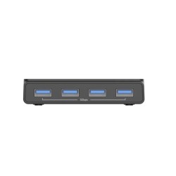 Buy Unitek KVM USB-C 2-Port Switch with 4-Port USB Hub - H1310A - USB-C 2-Port S... in Cyprus, Nicosia, Limassol, Larnaka, Pafos