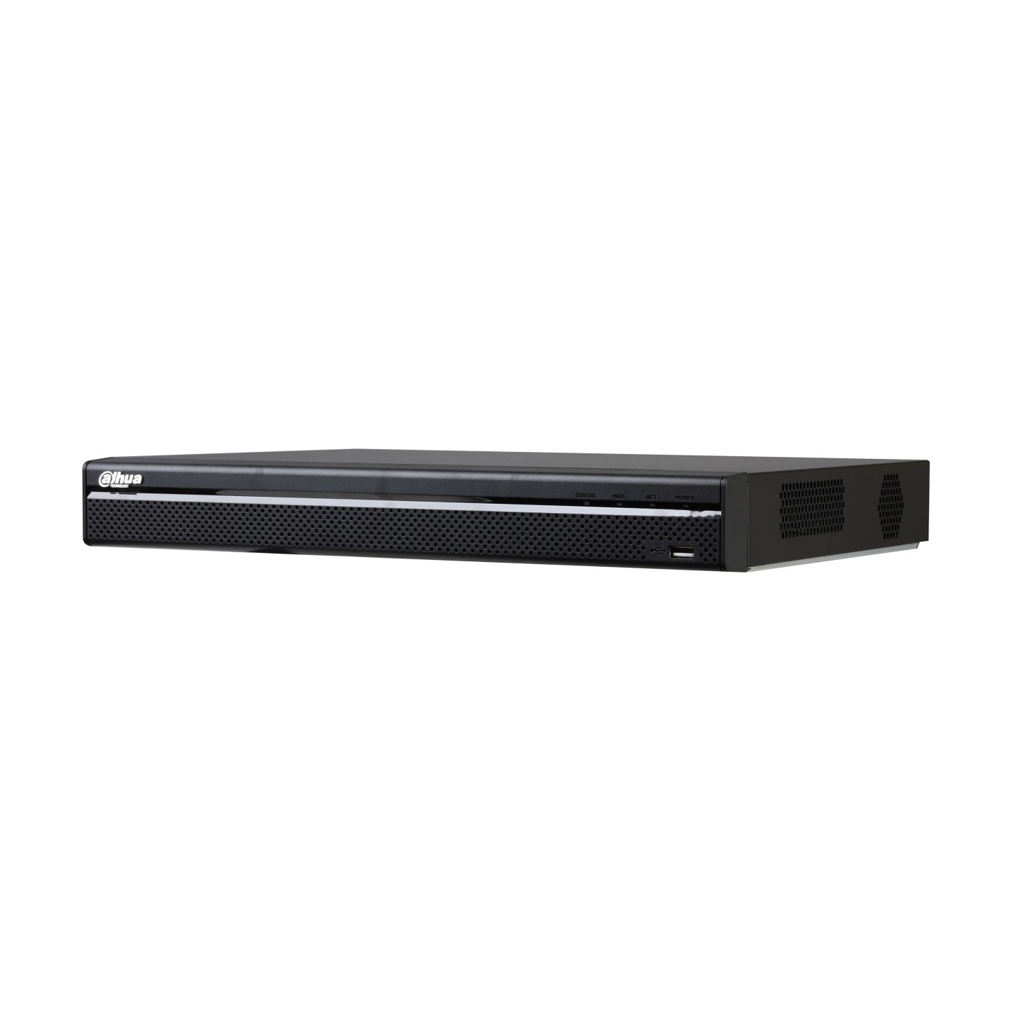 Dahua NVR - NVR5208-8P-EI - 8ch 2HDD 384mbps H265+ WizSense — Buy in Cyprus with Fast Delivery