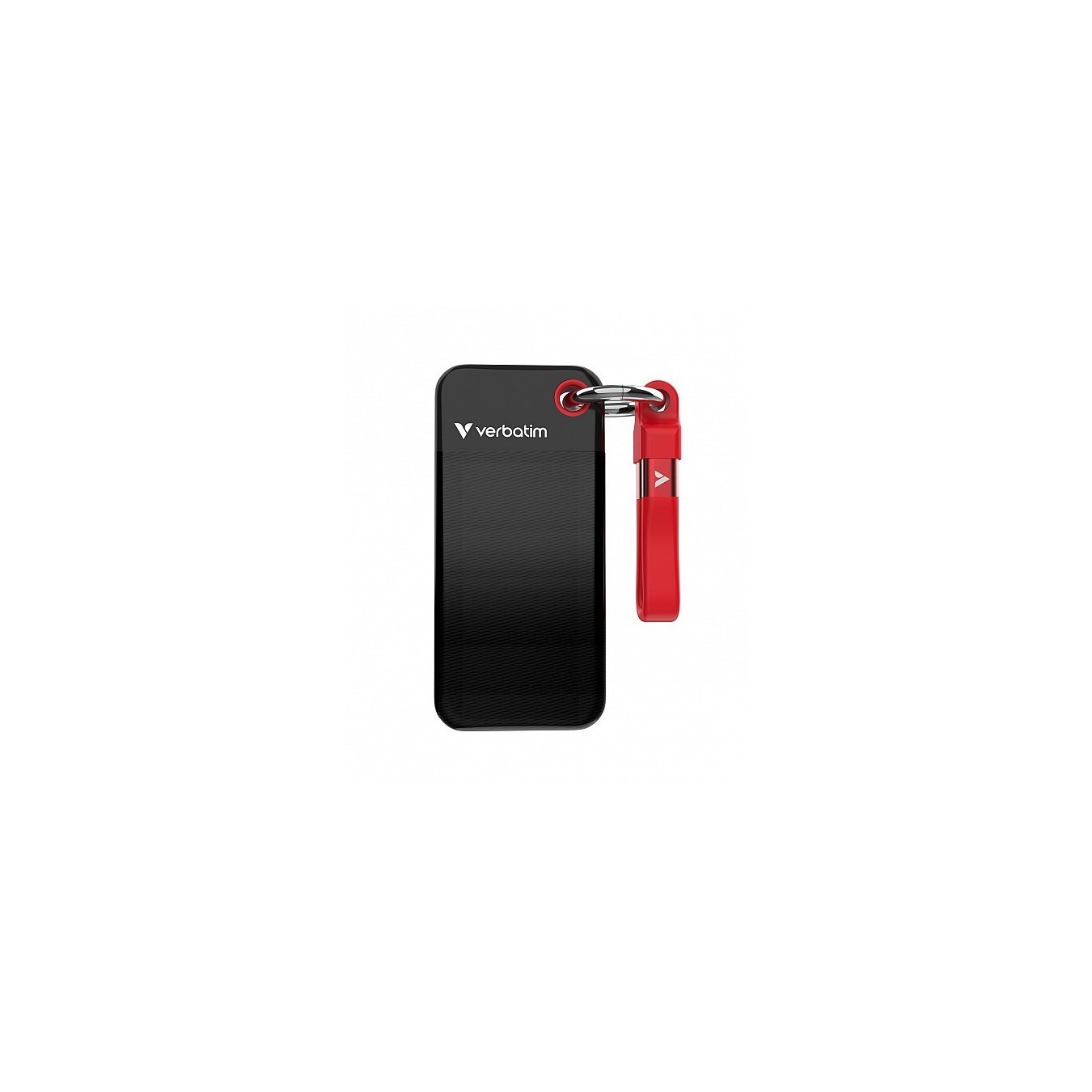 Verbatim Pocket SSD 3.2 Gen2 M.2 SSD – 2TB USB-C | Armenius Store