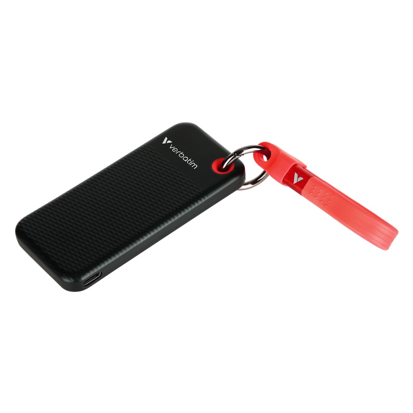 Verbatim Pocket SSD 3.2 Gen2 M.2 SSD – 2TB USB-C | Armenius Store
