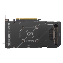 Buy ASUS Dual GeForce RTX 5060 Ti OC - 8GB GDDR7, 2602 MHz Boost, Black/Grey in Cyprus, Nicosia, Limassol, Larnaka, Pafos