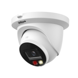 Buy Dahua IP 2.0MP Dome Smart Dual Light 2.8mm - HDW2249TM-S-IL - WDR in Cyprus, Nicosia, Limassol, Larnaka, Pafos