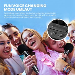 Buy SonicGear HYPERBOX - 1500 Pro - 15'' Portable Karaoke Speaker 240W BT USB 2x... in Cyprus, Nicosia, Limassol, Larnaka, Pafos