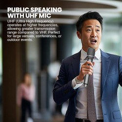 Buy SonicGear HYPERBOX - 1500 Pro - 15'' Portable Karaoke Speaker 240W BT USB 2x... in Cyprus, Nicosia, Limassol, Larnaka, Pafos