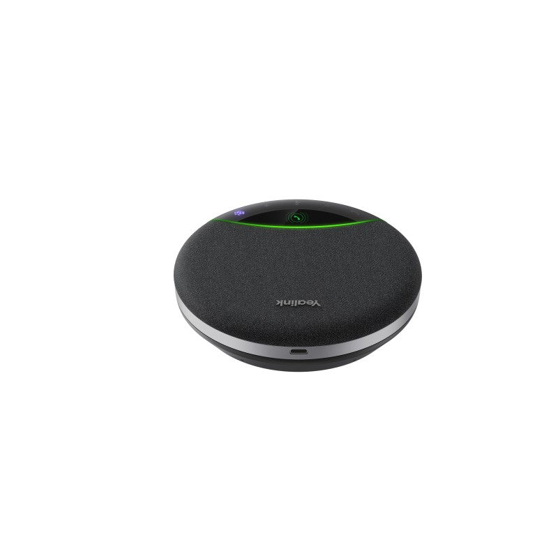 Buy Yealink Speakerphone Bluetooth Portable, AI Microphone, 5m Voice Pickup, Dai... in Cyprus, Nicosia, Limassol, Larnaka, Pafos
