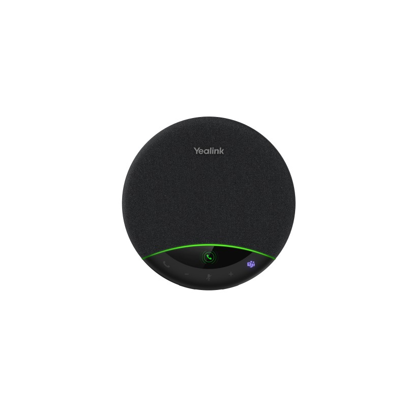 Buy Yealink Speakerphone Bluetooth Portable, AI Microphone, 5m Voice Pickup, Dai... in Cyprus, Nicosia, Limassol, Larnaka, Pafos