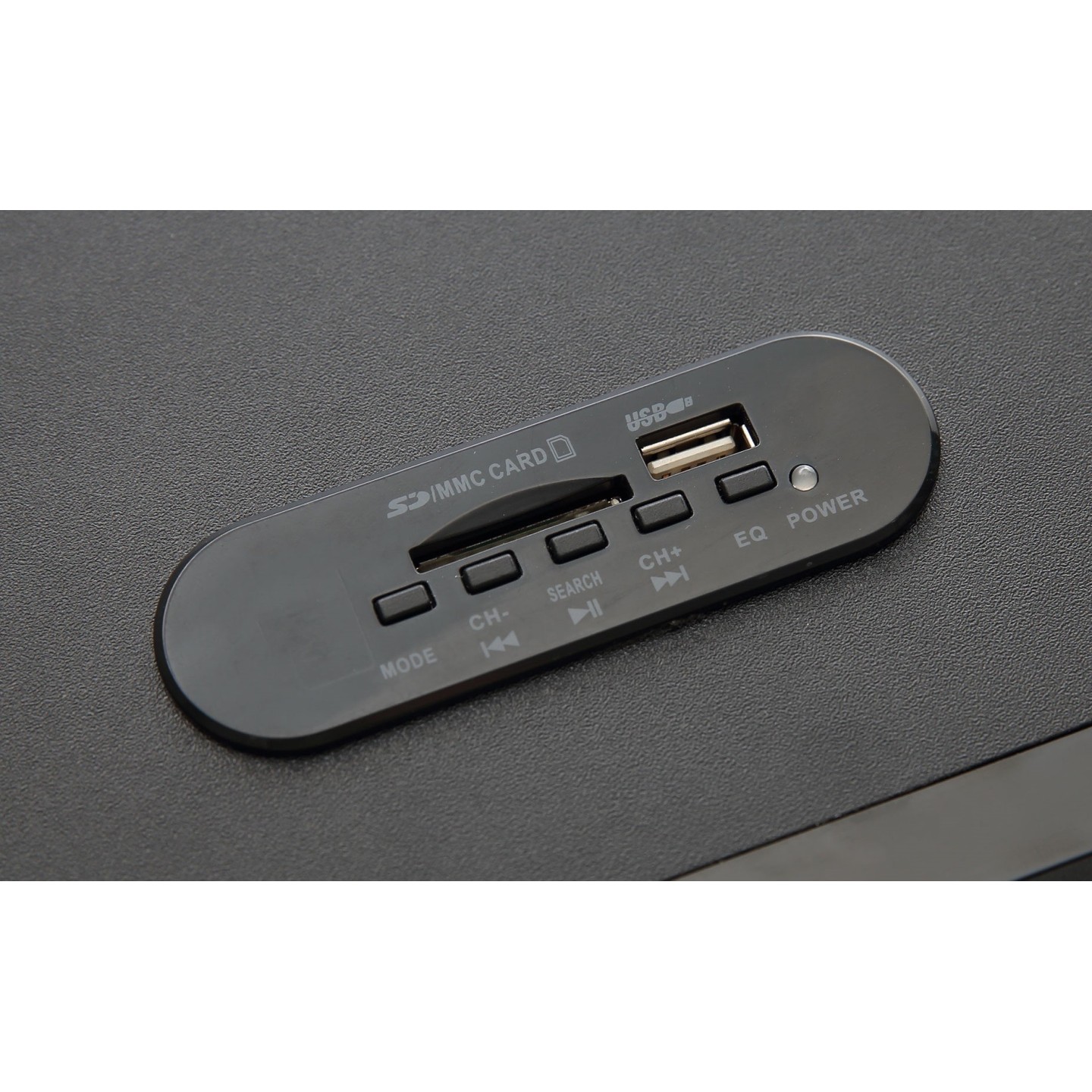 SonicGear - Titan7 PRO - 2.1 PC Speakers BT USB FM LED 50W — Buy in Cyprus with Fast Delivery