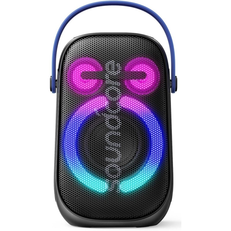 Buy Anker Soundcore Speaker - Rave 2 - BT IPX7 in Cyprus, Nicosia, Limassol, Larnaka, Pafos