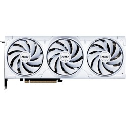 Buy MSI VENTUS 3X OC GeForce RTX 5080 - White, 16GB GDDR7, 2640 MHz Boost in Cyprus, Nicosia, Limassol, Larnaka, Pafos