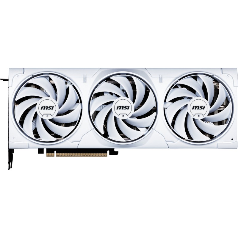 Buy MSI VENTUS 3X OC GeForce RTX 5080 - White, 16GB GDDR7, 2640 MHz Boost in Cyprus, Nicosia, Limassol, Larnaka, Pafos
