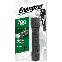 Buy Energizer Light Torch - 700 Lumens (USB-C) - Tactical 700 Rechargeable in Cyprus, Nicosia, Limassol, Larnaka, Pafos