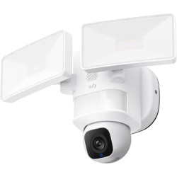 Buy Anker Eufy Security Camera Outdoor Floodlight - E30 - Outdoor Floodlight in Cyprus, Nicosia, Limassol, Larnaka, Pafos