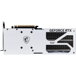 Buy MSI VENTUS 3X OC GeForce RTX 5080 - White, 16GB GDDR7, 2640 MHz Boost in Cyprus, Nicosia, Limassol, Larnaka, Pafos