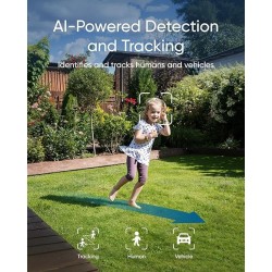 Buy Anker Eufy Security Camera Outdoor Floodlight - E30 - Outdoor Floodlight in Cyprus, Nicosia, Limassol, Larnaka, Pafos