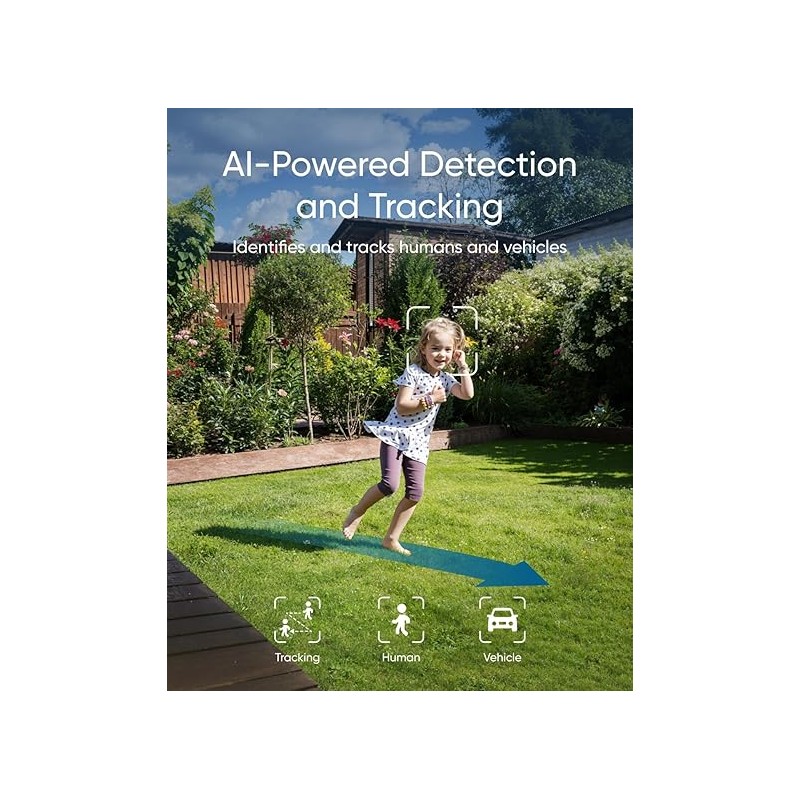 Buy Anker Eufy Security Camera Outdoor Floodlight - E30 - Outdoor Floodlight in Cyprus, Nicosia, Limassol, Larnaka, Pafos