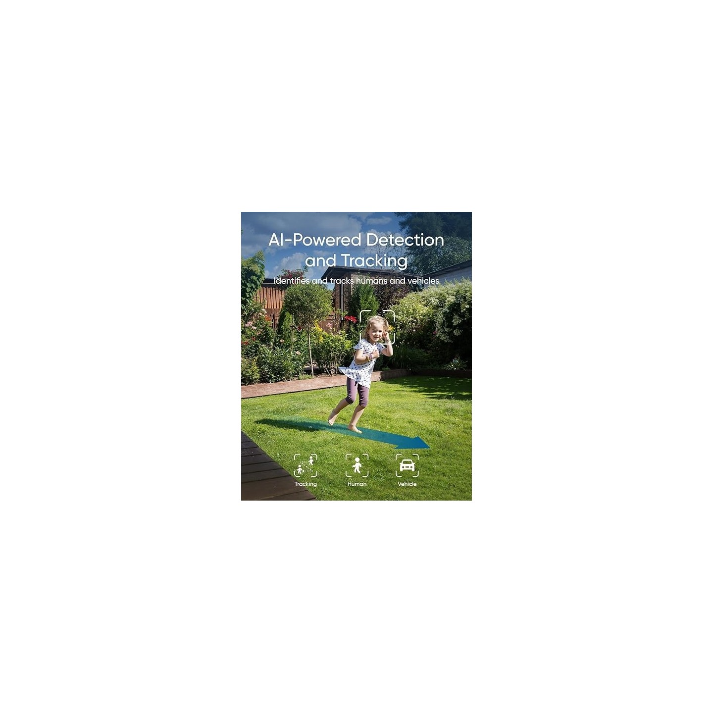 Anker Eufy Security Camera Outdoor Floodlight - E30 - Outdoor Floodlight — Buy in Cyprus with Fast Delivery