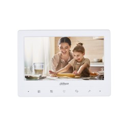 Buy Dahua VD Analog Doorphone Monitor - VTH1020J-T -  in Cyprus, Nicosia, Limassol, Larnaka, Pafos