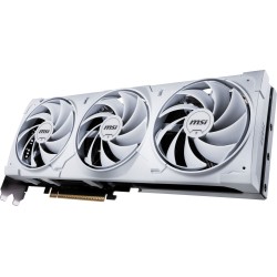 Buy MSI VENTUS 3X OC GeForce RTX 5080 - White, 16GB GDDR7, 2640 MHz Boost in Cyprus, Nicosia, Limassol, Larnaka, Pafos