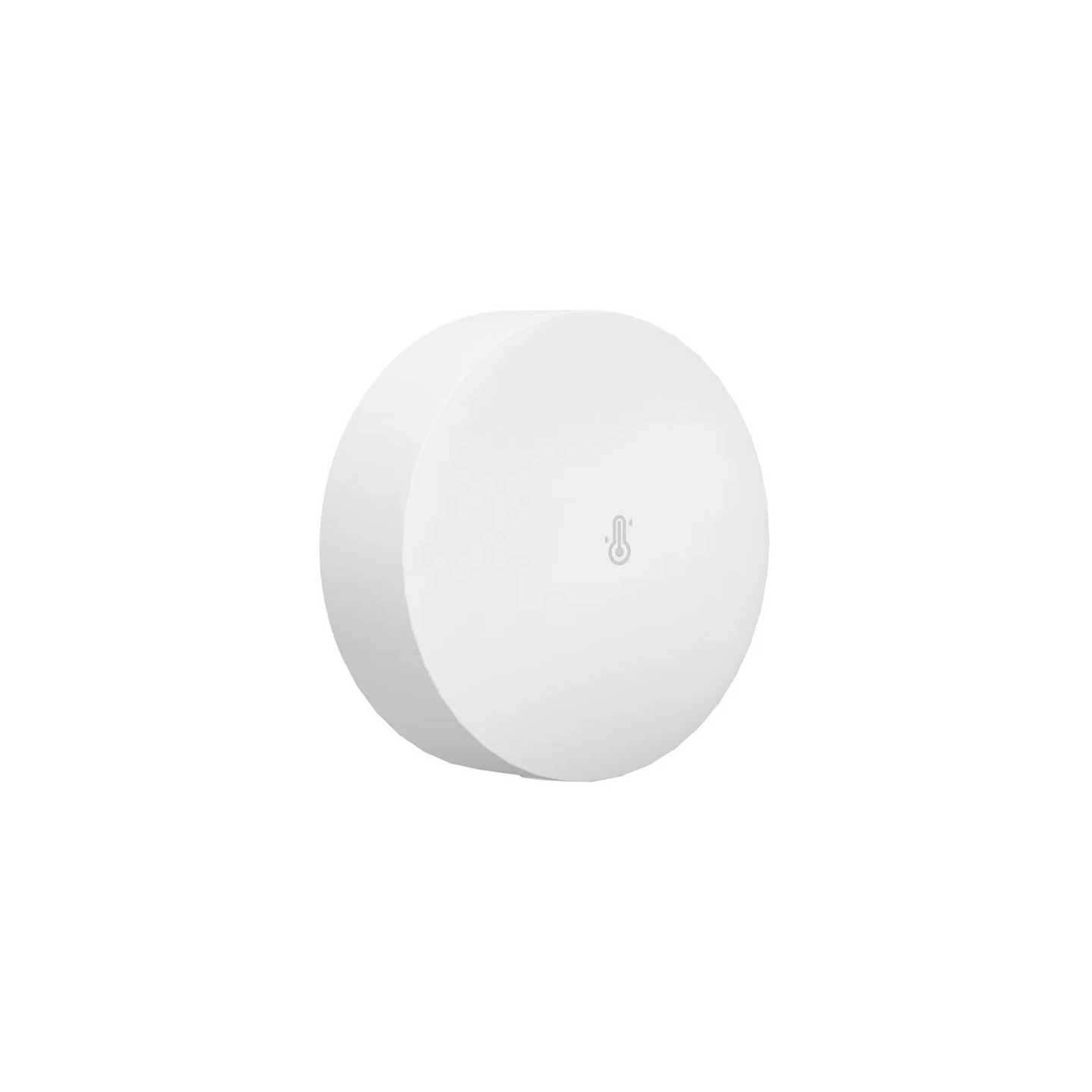 SONOFF Zigbee Smart Temperature Humidity Sensor - SNZB-02P - Zigbee Smart Temperature Humidity Sensor