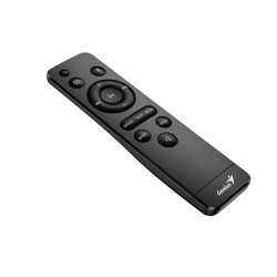 Buy Genius PC Speakers - SW-2.1 1850BT - 2.1, 6.5'' Sub, 50W BT&Optical in Cyprus, Nicosia, Limassol, Larnaka, Pafos