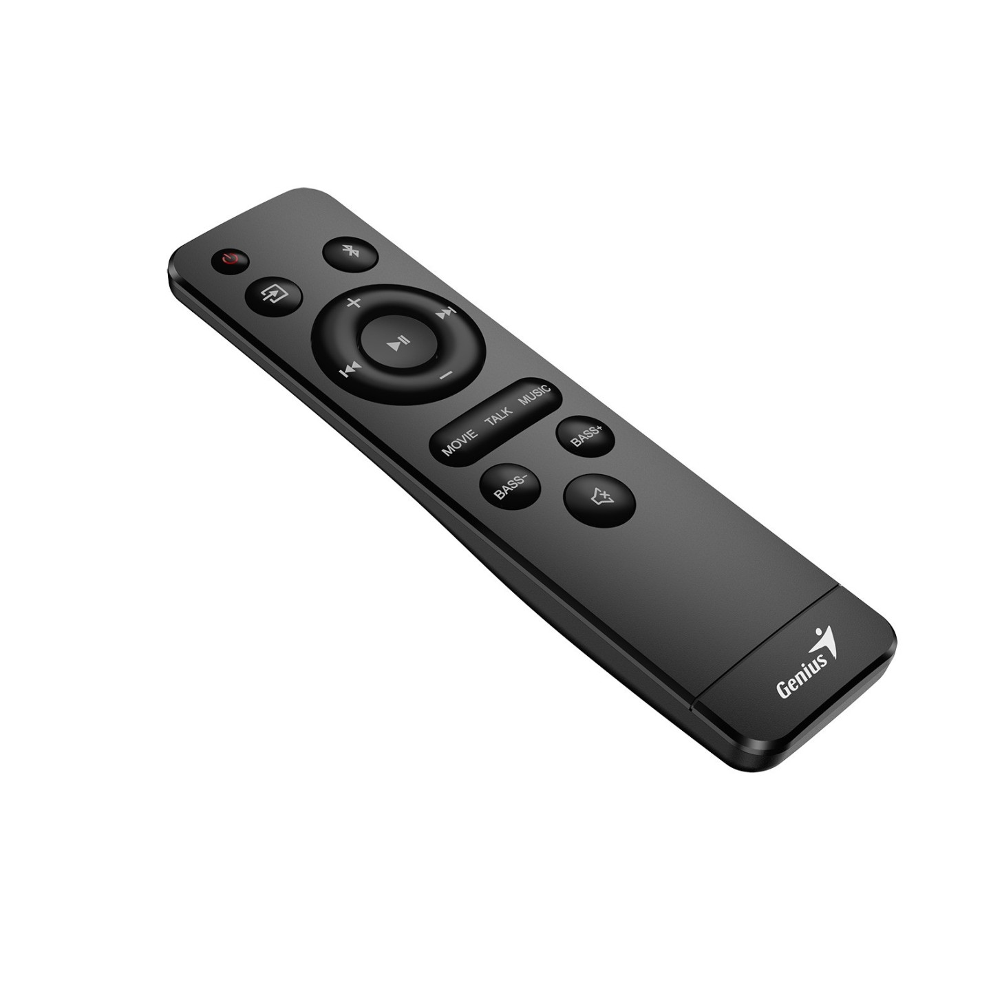 Genius PC Speakers - SW-2.1 1850BT - 2.1, 6.5'' Sub, 50W BT&Optical — Buy in Cyprus with Fast Delivery