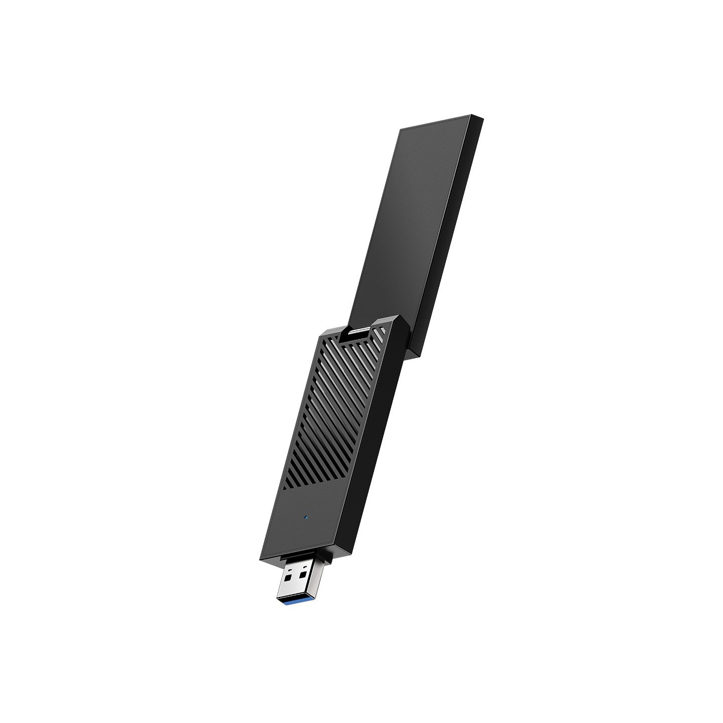 Cudy Wi-Fi USB Adapter - AX5400 - Tri-Band Wi-Fi6 6E USB 3.0 Adapter — Buy in Cyprus with Fast Delivery