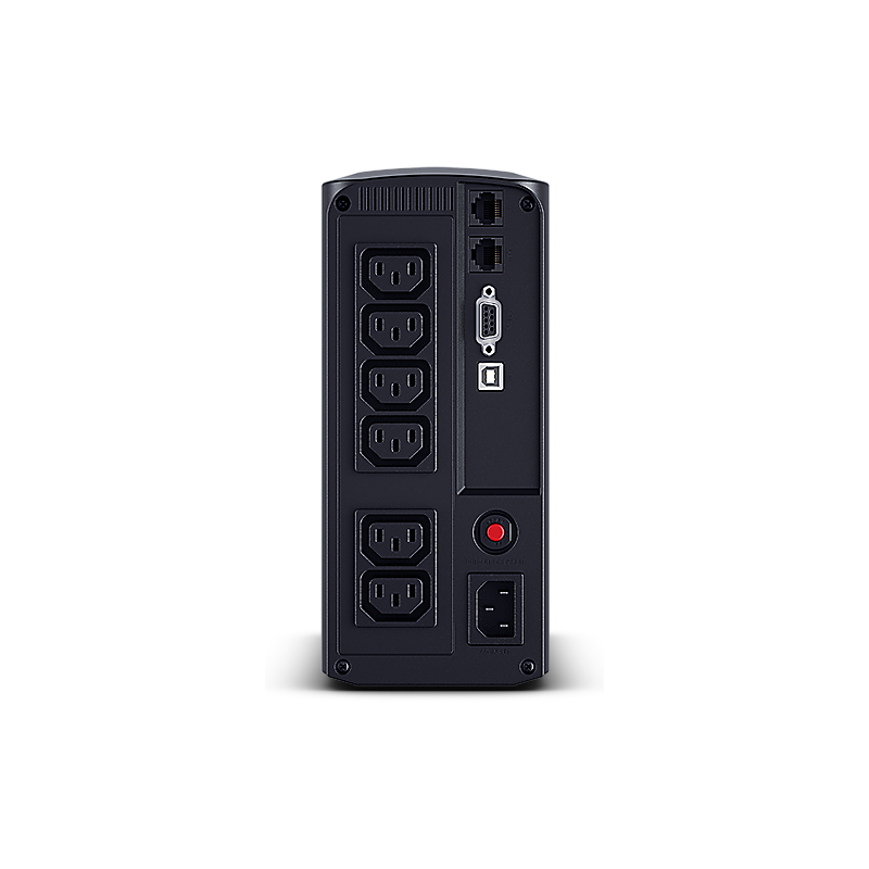Buy CyberPower UPS - VALUEPRO1000 - 1000VA Line Interactive UPS in Cyprus, Nicosia, Limassol, Larnaka, Pafos