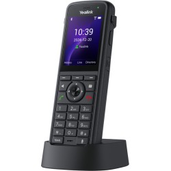 Buy Yealink IP Phone - AX86R - Cordless Wi-Fi 6 Handset Ruggedized IP67 Roaming ... in Cyprus, Nicosia, Limassol, Larnaka, Pafos