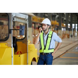 Buy Yealink IP Phone - AX86R - Cordless Wi-Fi 6 Handset Ruggedized IP67 Roaming ... in Cyprus, Nicosia, Limassol, Larnaka, Pafos