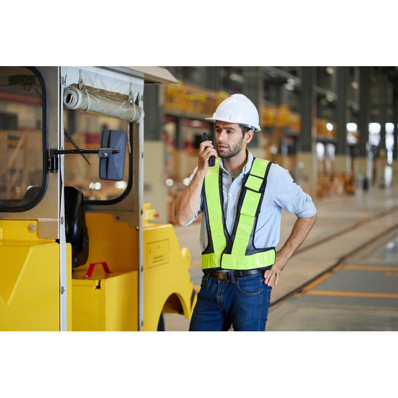 Buy Yealink IP Phone - AX86R - Cordless Wi-Fi 6 Handset Ruggedized IP67 Roaming ... in Cyprus, Nicosia, Limassol, Larnaka, Pafos