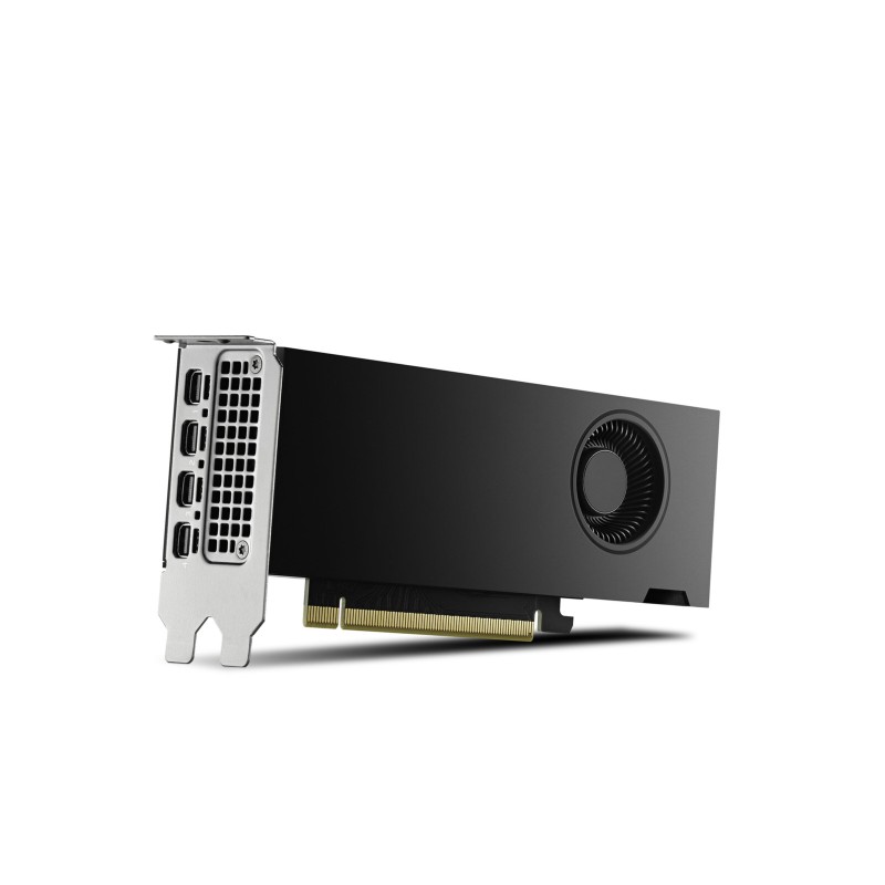 Buy PNY Quadro RTX 2000 Ada - VCNRTX2000ADA-SB - 16GB GDDR6, PCIe 4.0 x8, 4x miniDP in Cyprus, Nicosia, Limassol, Larnaka, Pafos