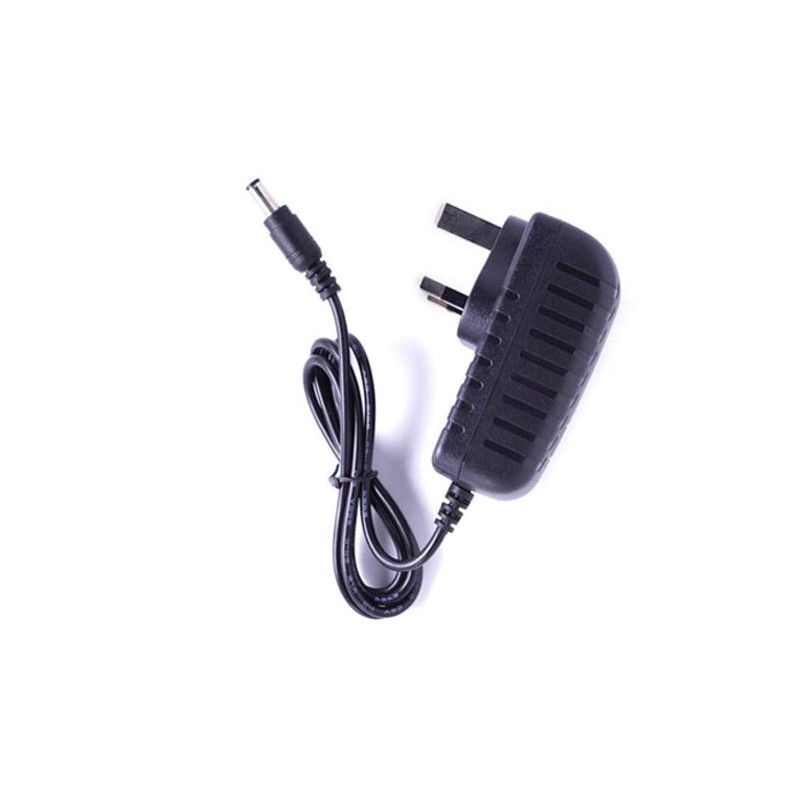 Buy DigitMX Power Supply - DMX-PSU1201C - 12V 1A in Cyprus, Nicosia, Limassol, Larnaka, Pafos