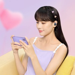 Buy Baseus Headphones In Ear TWS Bowie - E2 - Black in Cyprus, Nicosia, Limassol, Larnaka, Pafos