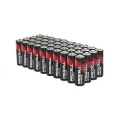 Buy Duracell Procell Industrial Batteries - CR123A - Box of 40 pcs in Cyprus, Nicosia, Limassol, Larnaka, Pafos