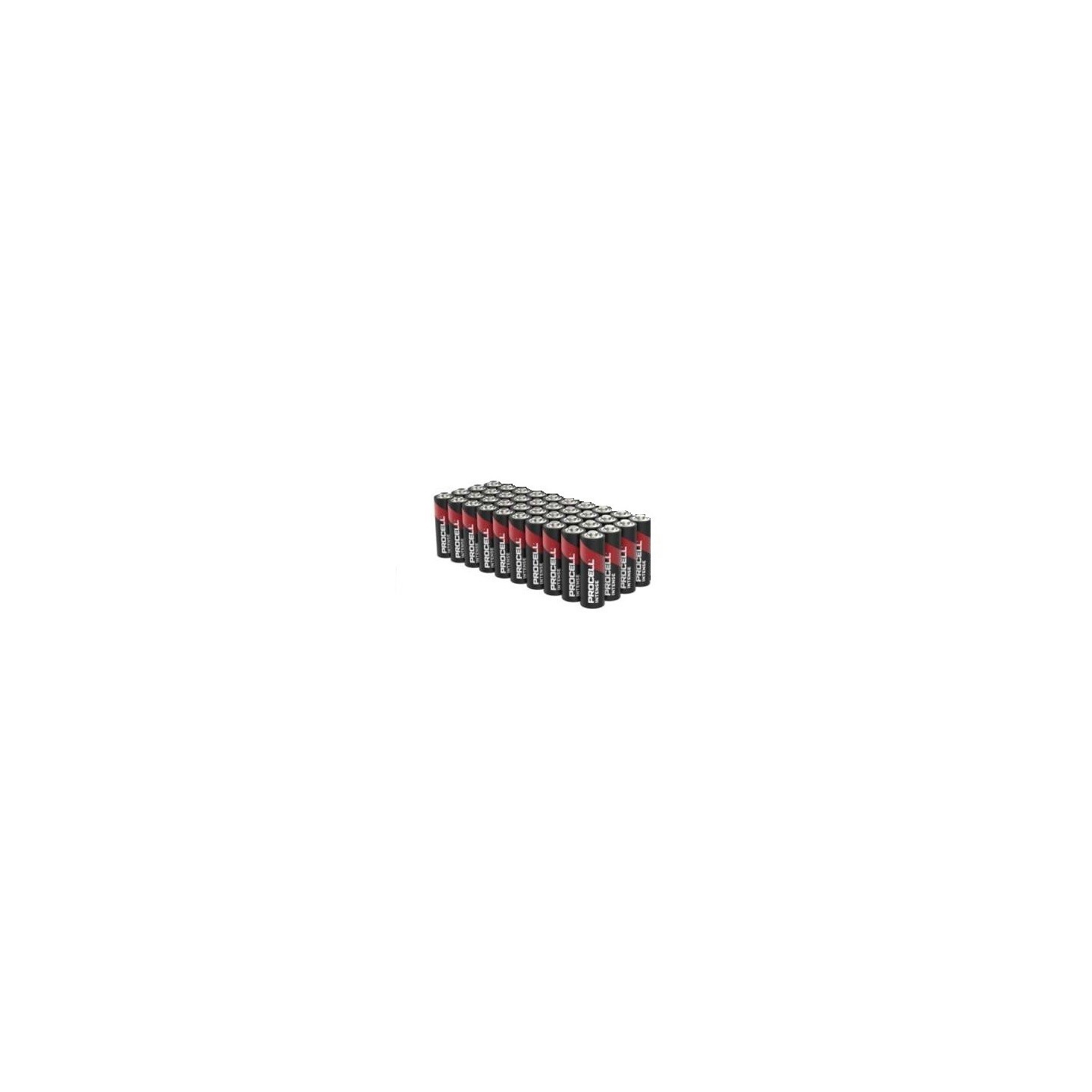 Duracell Procell Industrial Batteries - CR123A - Box of 40 pcs — Buy in Cyprus with Fast Delivery