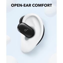 Buy Anker Soundcore TWS Earphones - V20i - Open Air White in Cyprus, Nicosia, Limassol, Larnaka, Pafos
