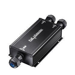 Buy Cudy PoE Extender - POE25 - Gigabit 2PoE 60W with PoE++ Input Outdoor IP67 in Cyprus, Nicosia, Limassol, Larnaka, Pafos