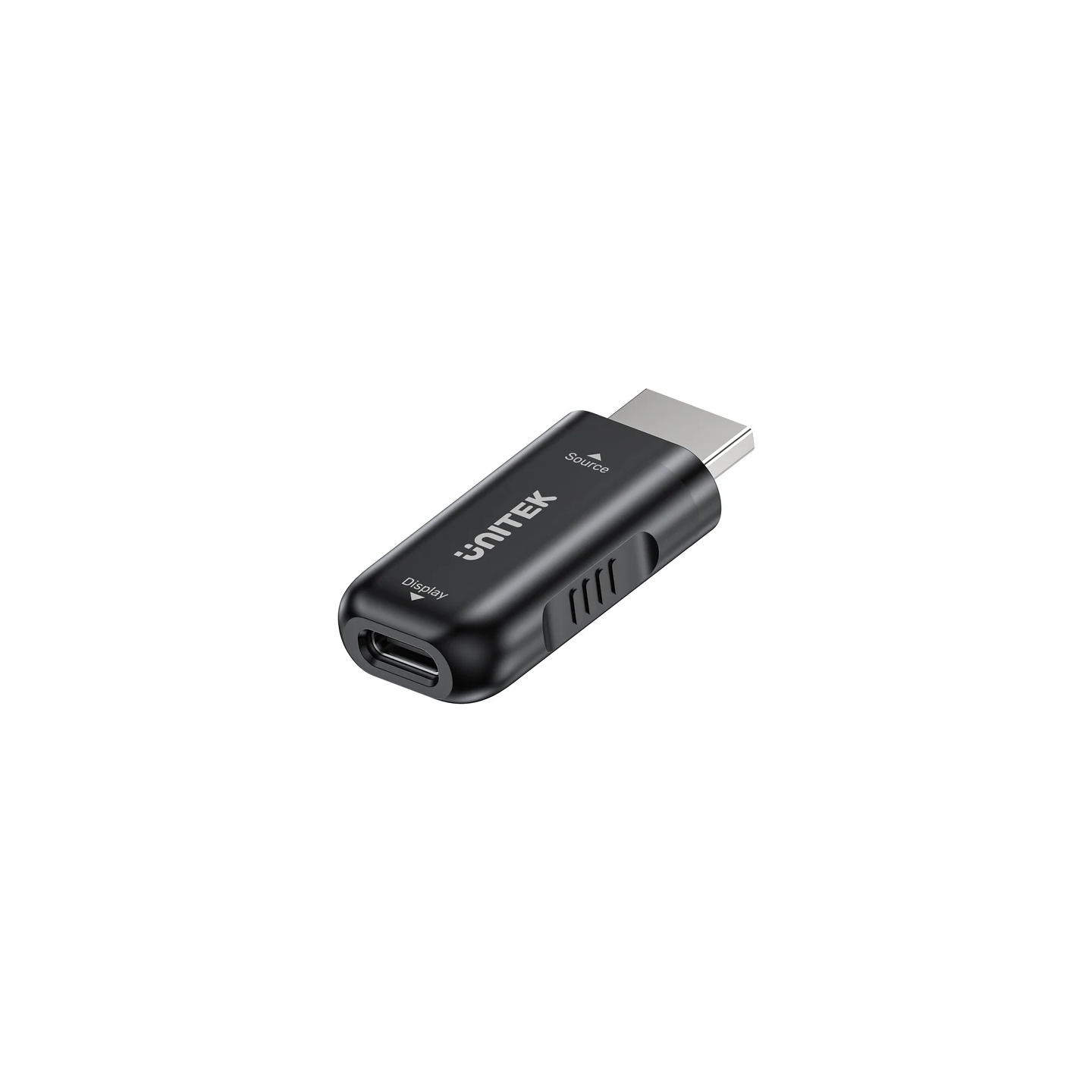 Unitek HDMI Female to USB-C Male Adaptor - V1187B - HDMI Female to USB-C Male Adaptor 4K — Buy in Cyprus with Fast Delivery