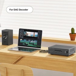 Buy Unitek USB-C 2.0 to USB-B Printer Cable 2.0m - USB-C to USB-B Cable in Cyprus, Nicosia, Limassol, Larnaka, Pafos