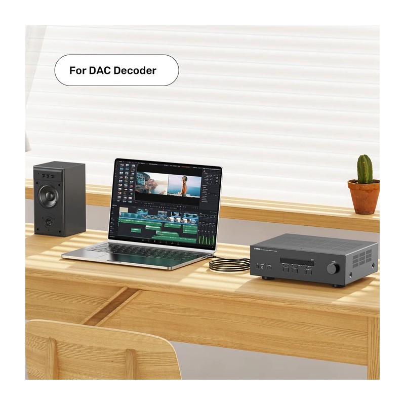 Buy Unitek USB-C 2.0 to USB-B Printer Cable 2.0m - USB-C to USB-B Cable in Cyprus, Nicosia, Limassol, Larnaka, Pafos