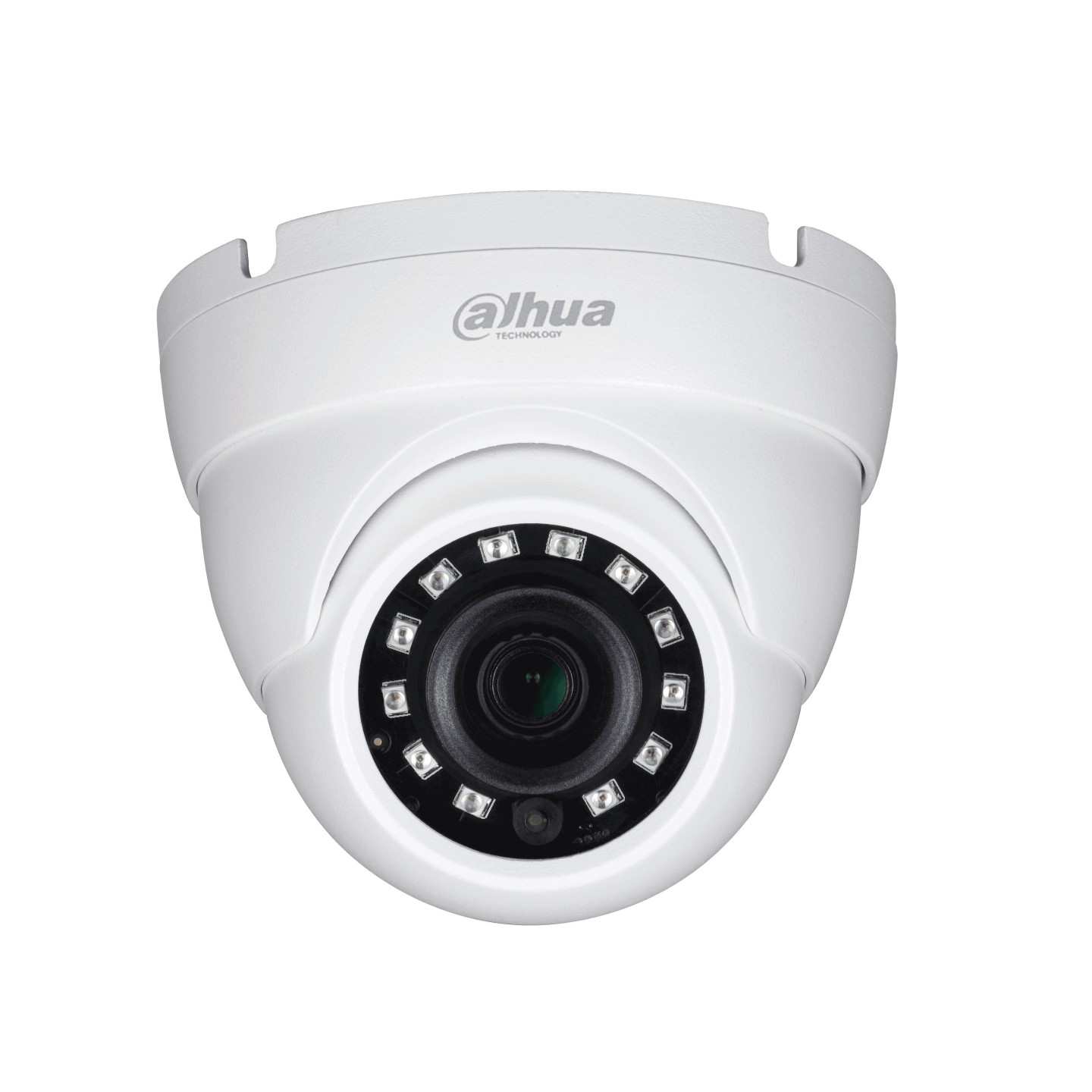 Dahua HDCVI 8.0MP Dome 2.8mm - HDW1800M - HDCVI 8.0MP Dome 2.8mm — Buy in Cyprus with Fast Delivery