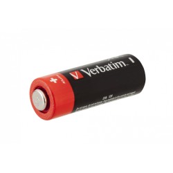 Buy Verbatim Alkaline 12V 23A - MN21 A23 - 2pcs Batteries in Cyprus, Nicosia, Limassol, Larnaka, Pafos
