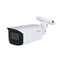 Dahua IP Lite AI 5.0MP 2.7-13.5mm Bul - HFW3541T-ZAS-S2 - Bul — Buy in Cyprus with Fast Delivery