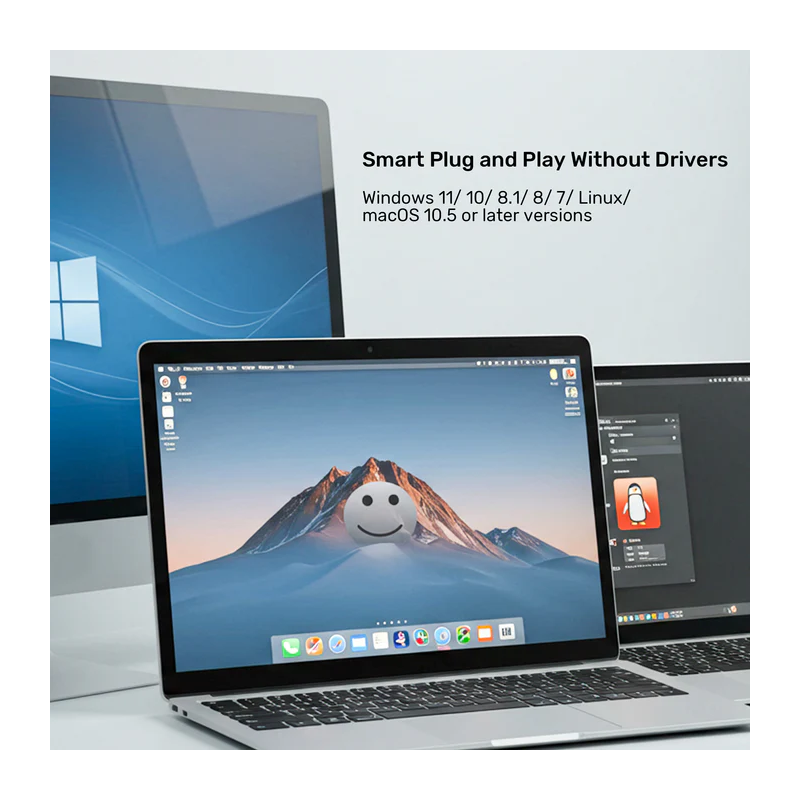 Buy Unitek 4-Bay External SATA 2.5 3.5 HDD SSD Enclosure with RAID USB-A S1301A in Cyprus, Nicosia, Limassol, Larnaka, Pafos