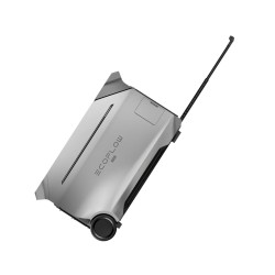 Buy EcoFlow DELTA PRO 3 UK Portable Power Station - 4096Wh in Cyprus, Nicosia, Limassol, Larnaka, Pafos