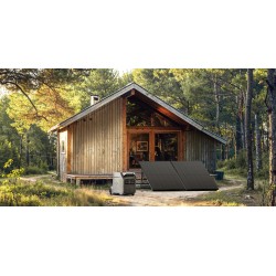 Buy EcoFlow DELTA PRO 3 UK Portable Power Station - 4096Wh in Cyprus, Nicosia, Limassol, Larnaka, Pafos