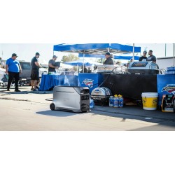 Buy EcoFlow DELTA PRO 3 UK Portable Power Station - 4096Wh in Cyprus, Nicosia, Limassol, Larnaka, Pafos